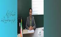 انتصاب دکتر مثم صفی بعنوان سرپرست جدید دانشکده پیراپزشکی نهاوند
