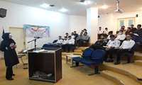 برگزاری کارگاه آموزشی احیا قلبی ریوی