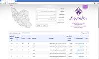 قرار گرفتن عضو هيات علمي دانشكده در رديف برترين اساتيد رشته پرستاري